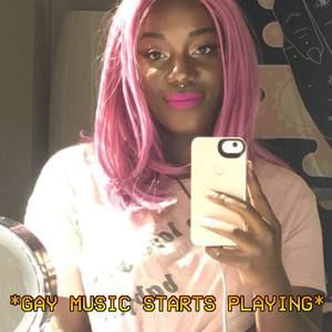 Meet your Posher, Angelina